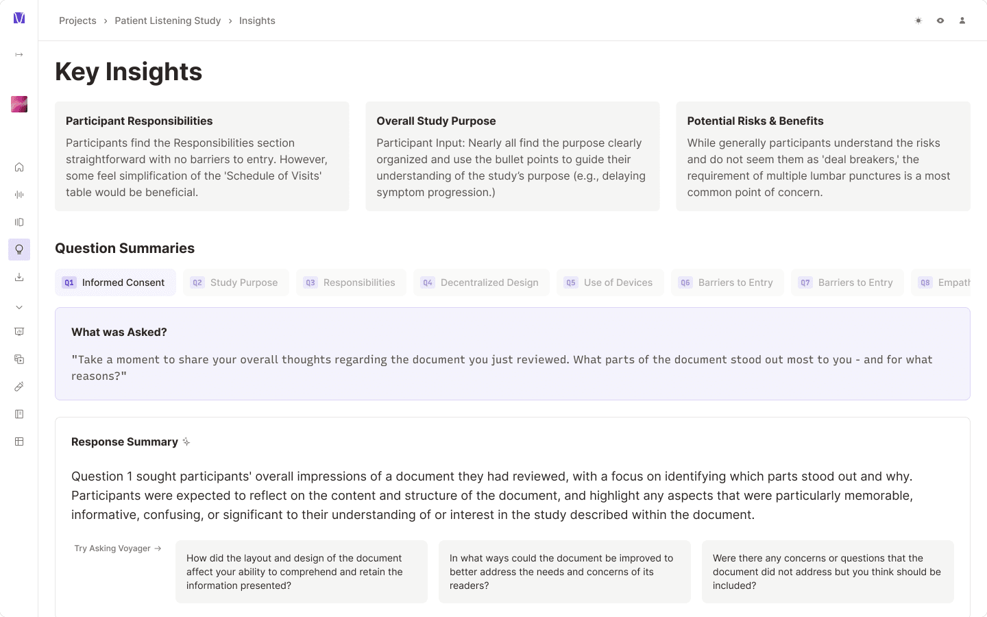 inVibe Insights