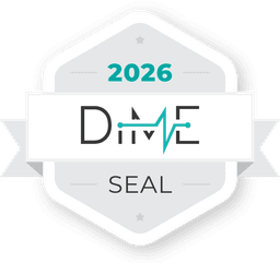 DiMe Seal