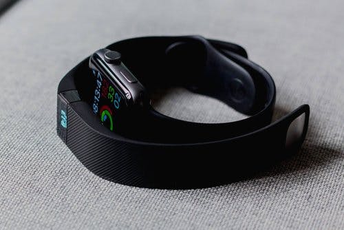 Wearable devices, watch